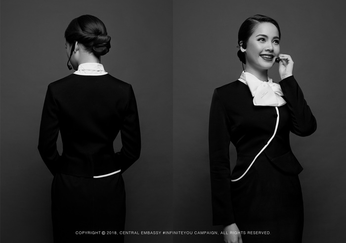 01_INFINITE SHARING - The Concierge