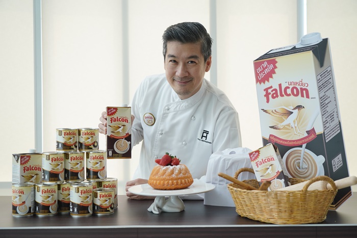 04_Falcon Professional Bakers