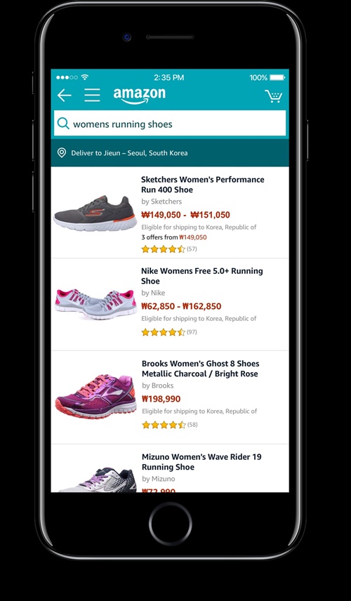 Amazon 4