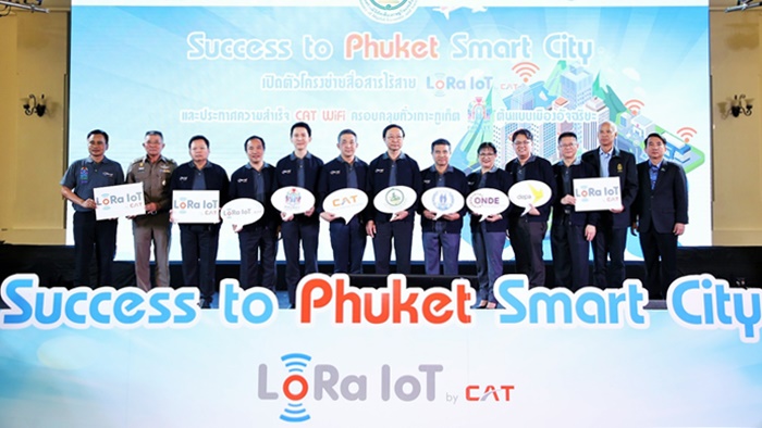 CAT P