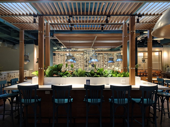 Dining Hall (2)