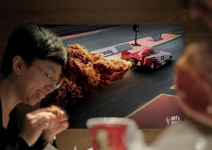 KFC
