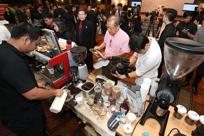 Photo Coffee Industry 04