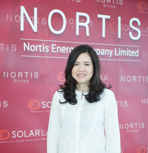 Praparat Nortis