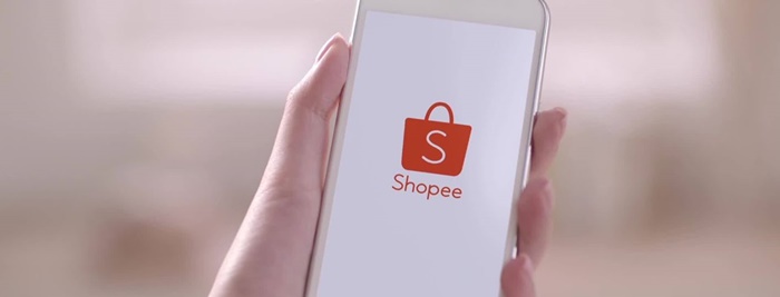 Shopee app