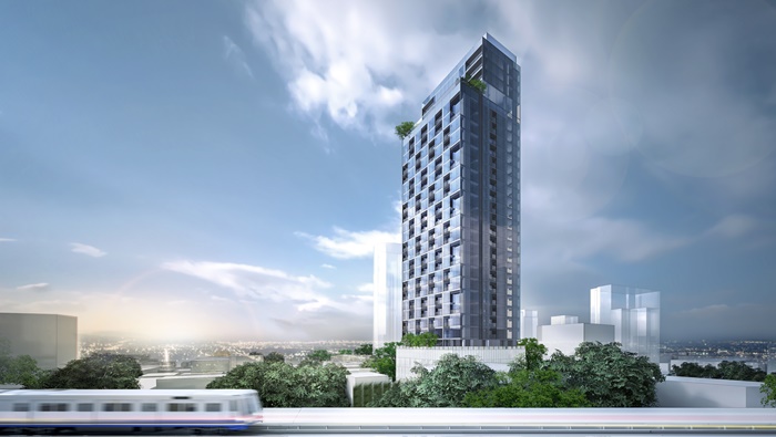 The Strand thonglor_2