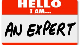 expert