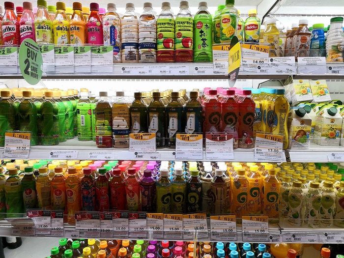 Beverages