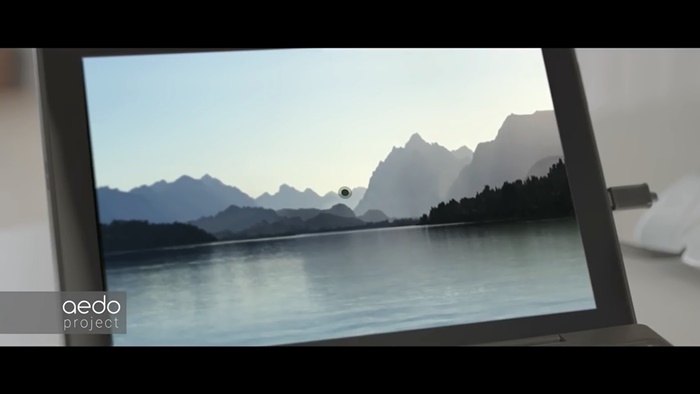Feel the View (2)