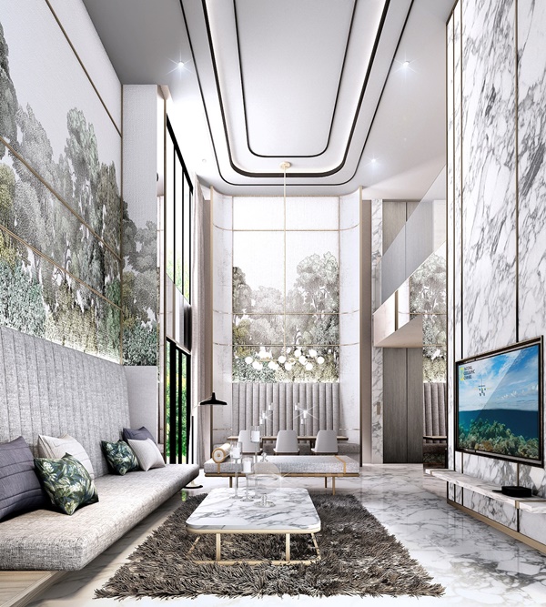 Ground Floor Option 2