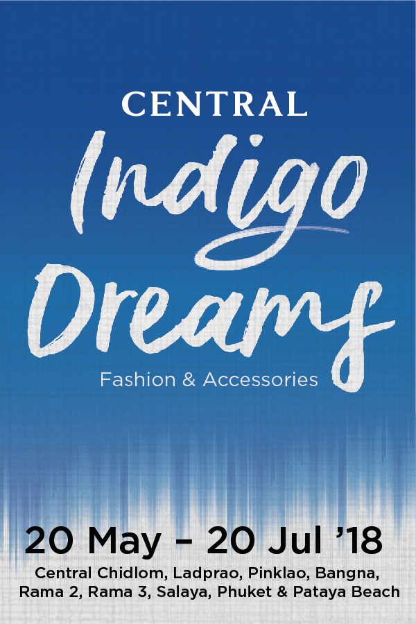 Indigo Dreams