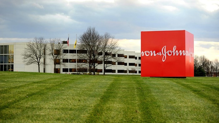 Johnson-and-Johnson