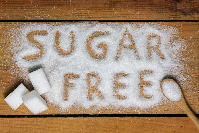 Resize Sugar Free