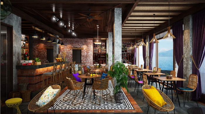 Soi 14 Restaurant