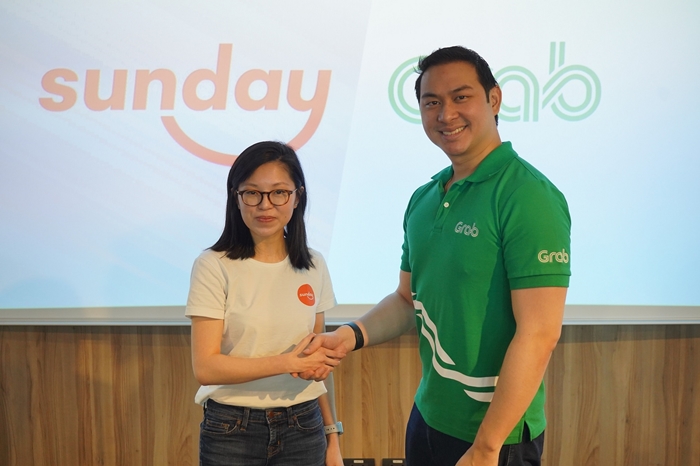 Sunday and Grab Partnership (4)-700