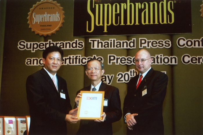 SuperBrands