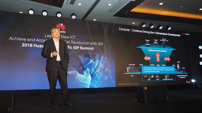 Wing Kin Leung, CTO of Marketing and Solution Sales Department of Huawei Enterprise Business Group_resized