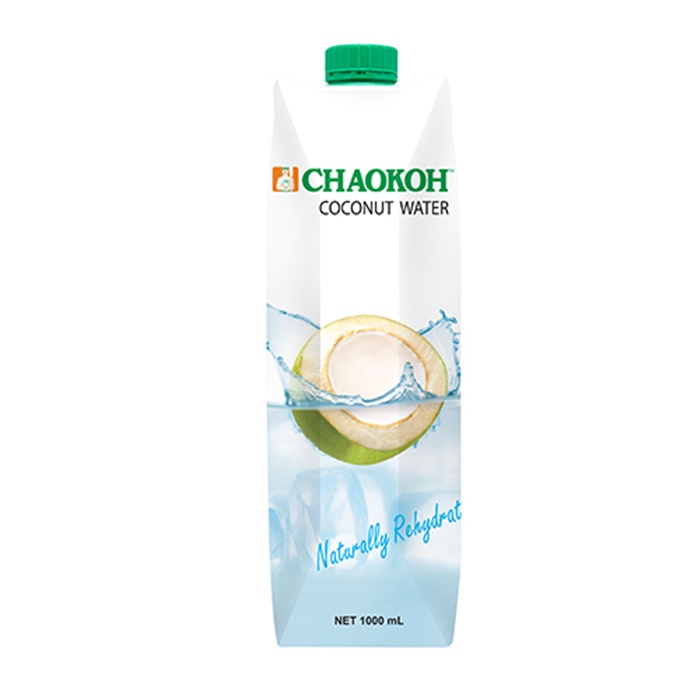 coco-water 1000 ml