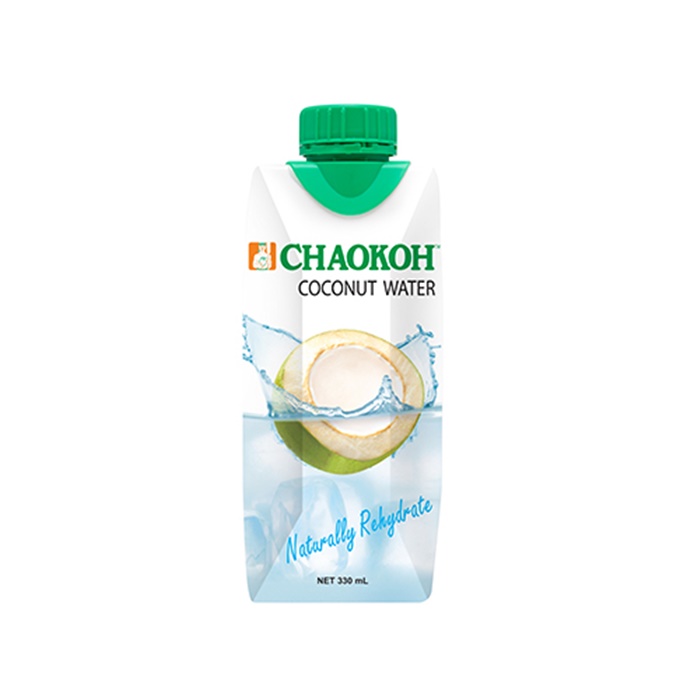 coco-water 330 ml