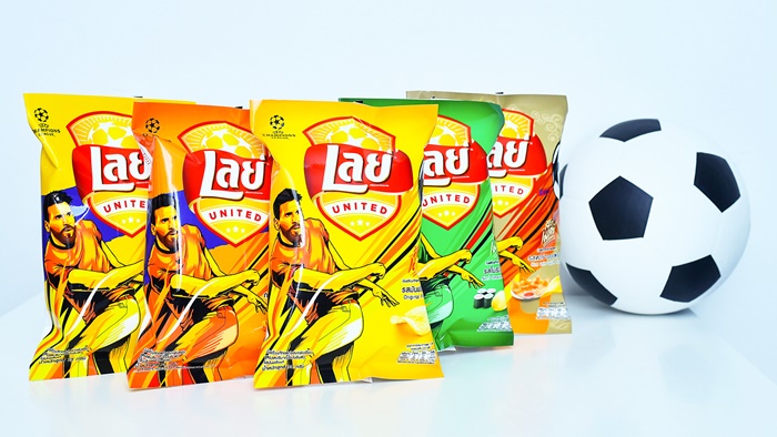 LAYS UNITED 03