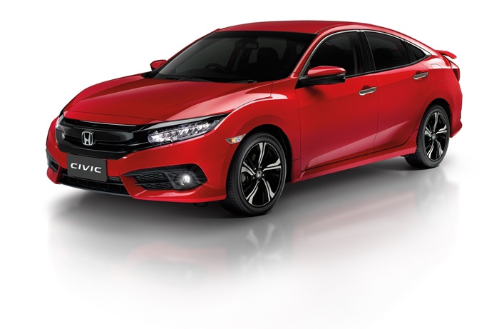 NewCivicRed