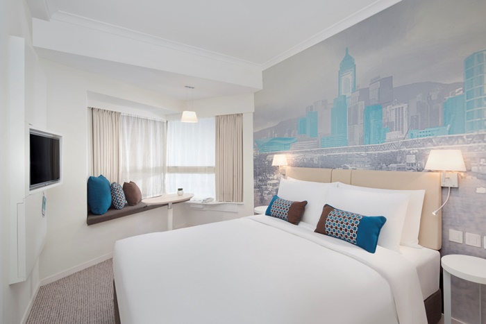 OZO Wesley Sleep Room (1)