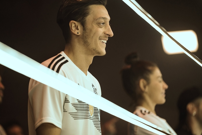 Ozil
