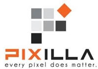 Pixilla