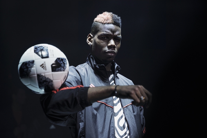 Pogba