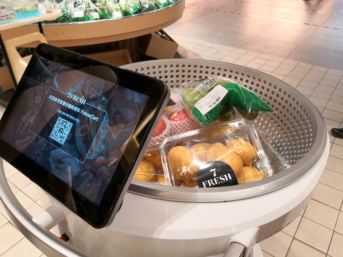Resize Smart Supermarket Cart_02