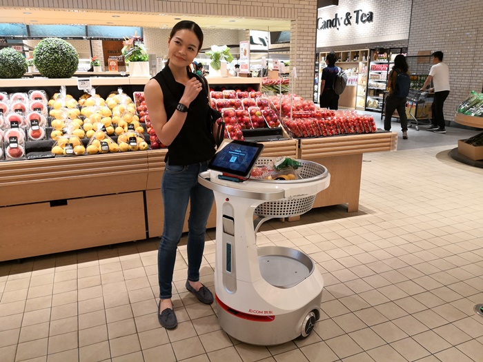 Resize Smart Supermarket Cart_03