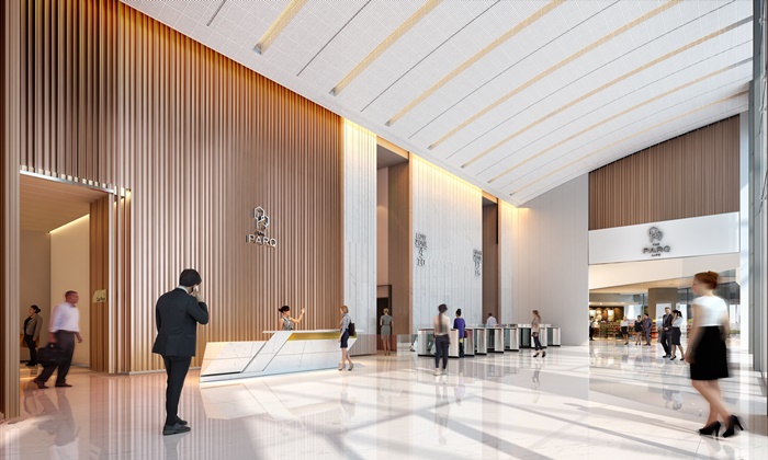 Resize The PARQ_Office Lobby
