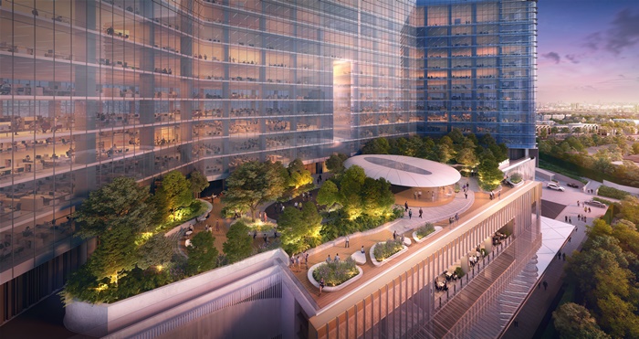 Resize The PARQ_Q Garden