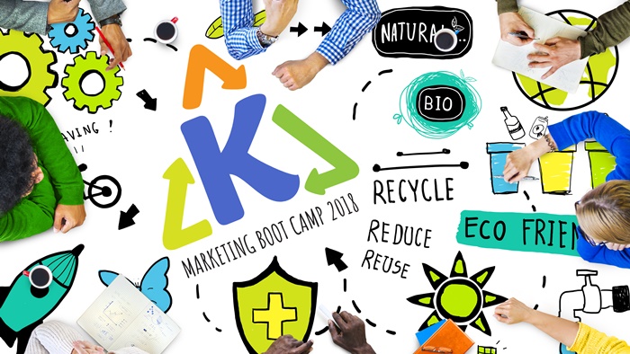 โครงการ Kaidee Bootcamp 2018