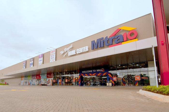 1 ภาพประกอบ Mitra10