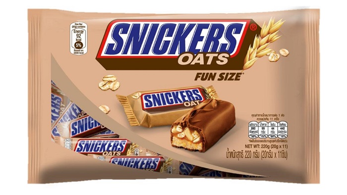 3D_SNK Oat 220g (HR)