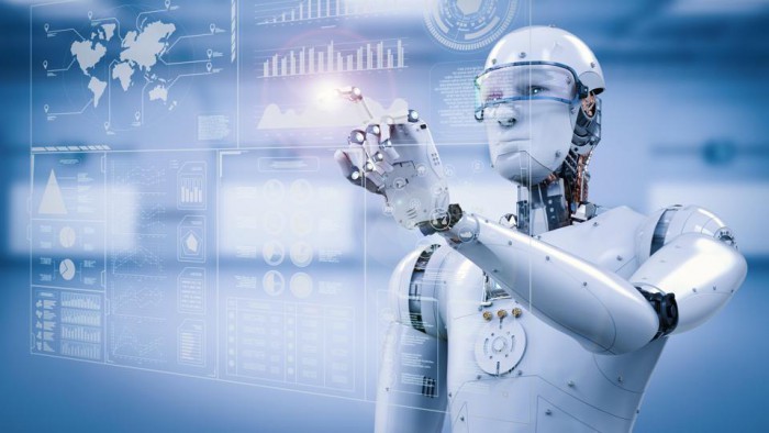 AI