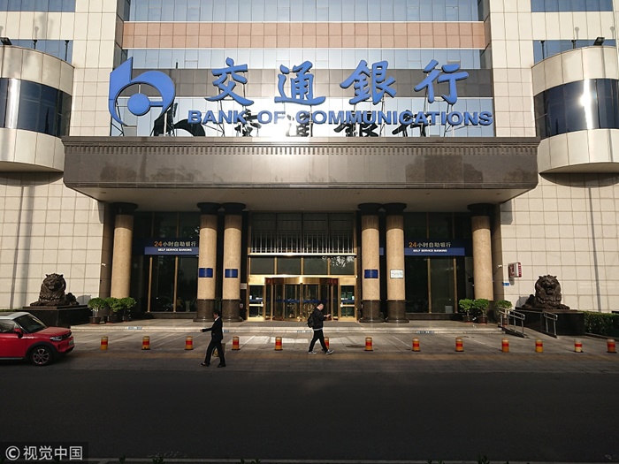 Bank of Communications