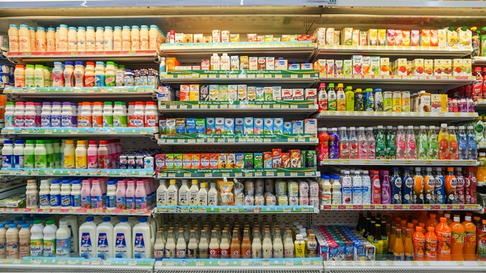 Convenience Store Products