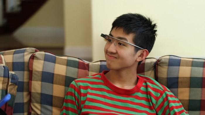 Google Glass