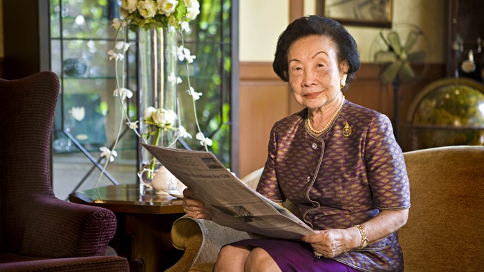 Thanpuying Chanut