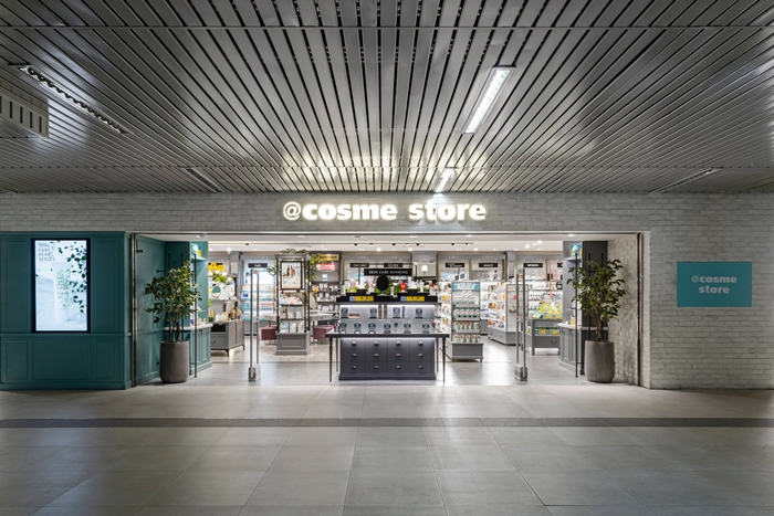 5 - store