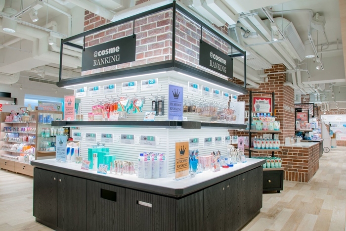 6 - store - ranking