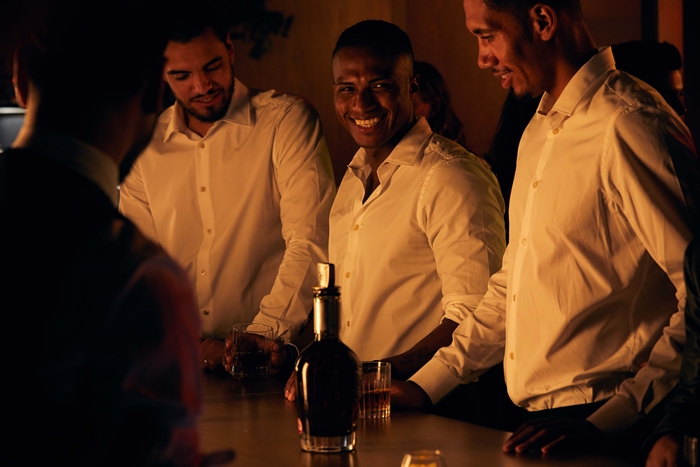 Chivas x Manchester United_BAR