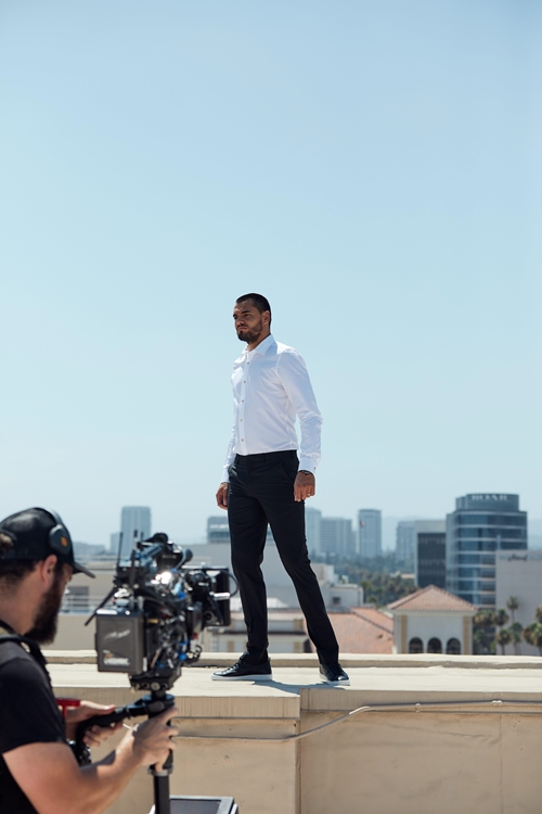 Chivas x Manchester United_ROOF