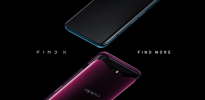 Find X Find more