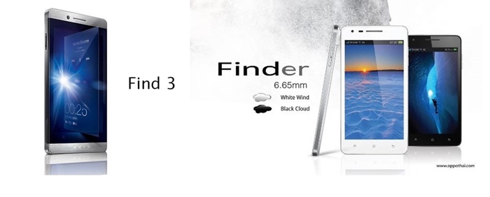 Find3+Finder