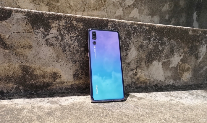 HUAWEI P20 Pro