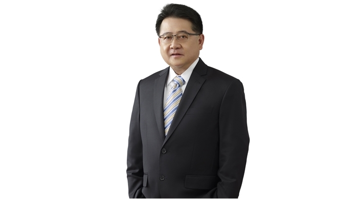 Khun Pornsanong Tuchinda