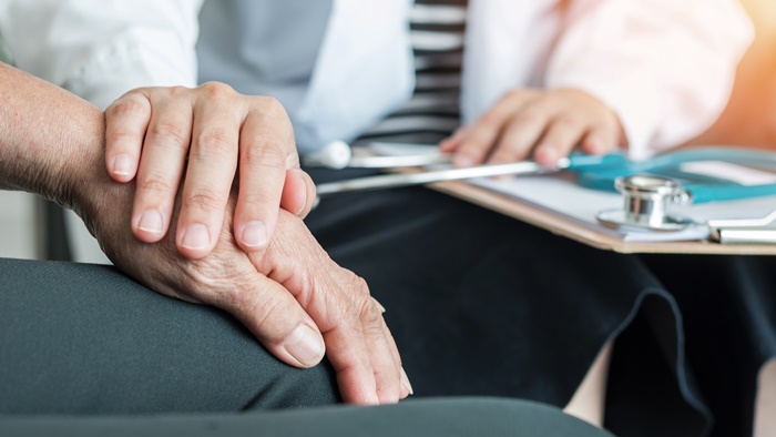 Resize Aging Society